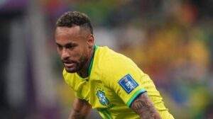 Nessuna fretta per Neymar. Dorival non lo convocherà, il Brasile lo riabbraccerà a marzo