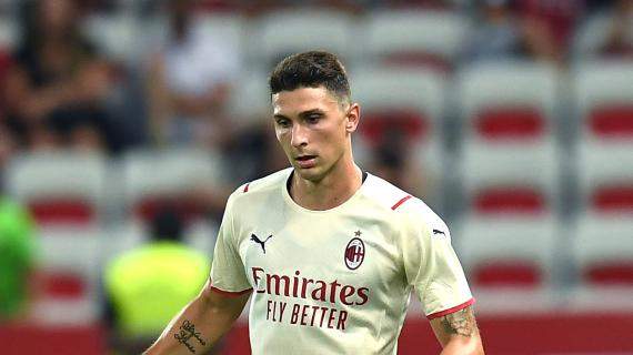 Millesettantasette giorni dopo Mattia Caldara torna al gol: ancora una volta in modo decisivo