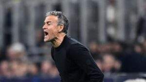 PSG 2° alla sosta, Luis Enrique non fa drammi: "Inizio migliore rispetto a un anno fa"