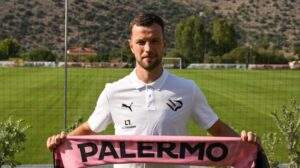 Il Palermo aspetta i gol di Le Douaron: l