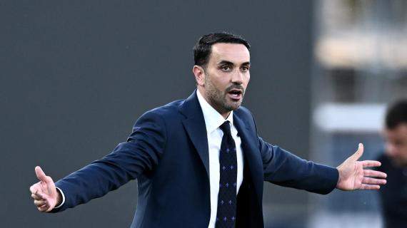 Palladino: "Due anni gratificanti a Monza, non mi aspettavo la chiamata della Fiorentina"