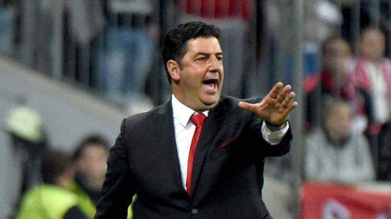 Panathinaikos, scelto il sostituto di Diego Alonso: arriva la firma di Rui Vitoria