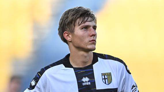 Parma-Empoli, i convocati di Pecchia: torna Benedyczak, l