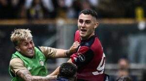 Piccoli fa volare il Cagliari, Parma ko 3-2 al Tardini. Nicola si gode la sua rivincita