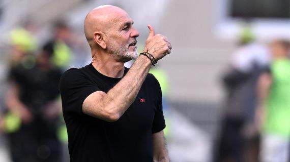 Pioli is on fire: quinta vittoria su cinque partite alla guida dell