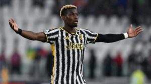 Pogba vede la luce: "L