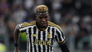 Clamoroso Pogba: squalifica ridotta a 18 mesi. A marzo sarà a disposizione della Juve