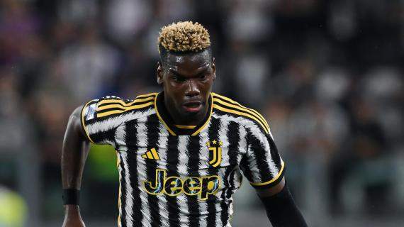 Clamoroso Pogba: squalifica ridotta a 18 mesi. A marzo sarà a disposizione della Juve