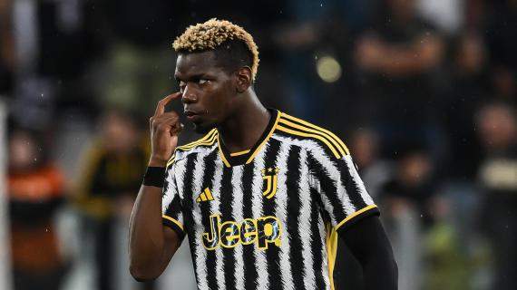 Pogba si sfoga: "Difficile fare passaggi da solo al muro. Francia? Devo riconquistare il posto"