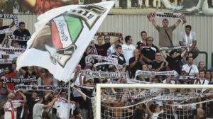 Pro Vercelli, 6 gol incassati in 3 match. Pinciroli: "Non pensavamo di far figure di questo tipo"