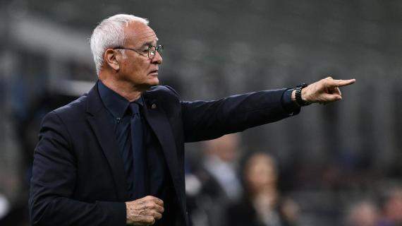 Ranieri: "Pizze, leggerezza e Bocelli. Che ricordi la Premier col Leicester"