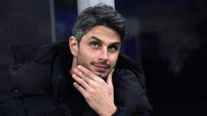 Ranocchia: "Motta alla Juve un progetto lungo termine. Inter o Napoli per lo Scudetto"