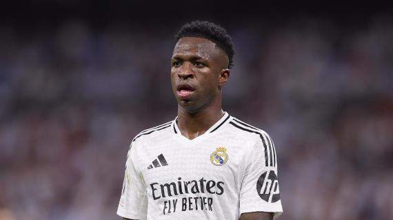 Real Madrid-Bor. Dortmund 5-2, goals and highlights: 30' of spectacle, Vinicius awarded the Golden Ball