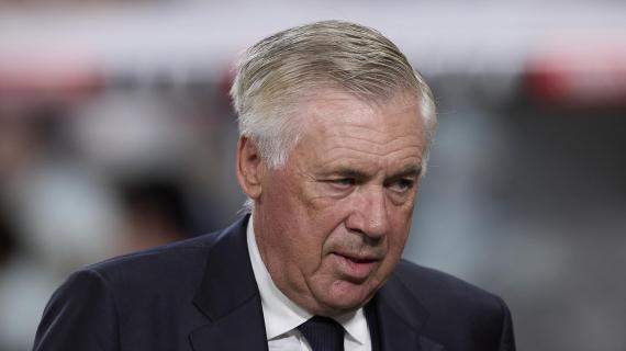 Real distrutto, Ancelotti: "Male solo 30 minuti. Screzio? Ce l