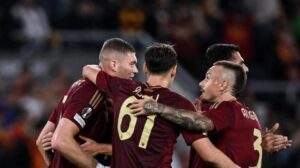 Roma-Dinamo Kiev 1-0, le pagelle: Baldanzi e Konè promossi, Le Fee non convince