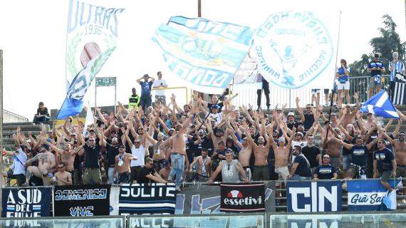 SPAL-Pescara 0-1 - Abruzzo pirates and increasingly first in Group B. Goals and highlights