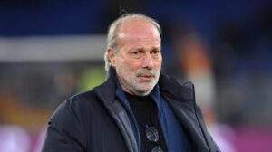 Sabatini: "Roma, segnale di dismissioni. Inter-Juve una vera meraviglia"