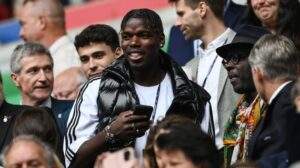 Sagna sogna Pogba a Londra: "Sarebbe fantastico vederlo con la maglia dell