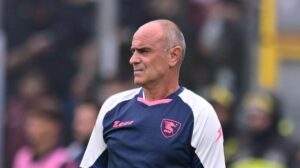 Salernitana, Martusciello: "Non mi preoccupa il reparto offensivo, Adelaide non è pronto"