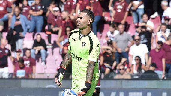 Salernitana, Sepe: "L