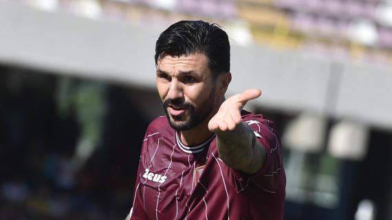 Salernitana, Soriano: "Testa bassa e scuse ai tifosi. Serve una profonda autocritica"