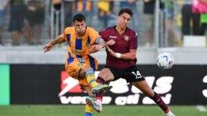 Salernitana, Valencia sempre ai margini: spuntano due interessi dal Cile, ma vuole l