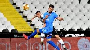 Sampdoria-Mantova, i convocati di Possanzini: recuperato Panizzi in difesa