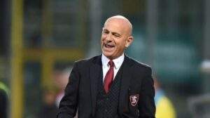 Sannino si è dimesso dal Paradiso FC. Il  suo posto sarà preso da Manuele Blasi