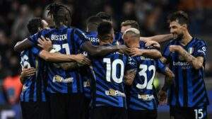 TOP NEWS Ore 24 - Inter, 3 punti con sofferenza. Possibile grave infortunio per Zapata