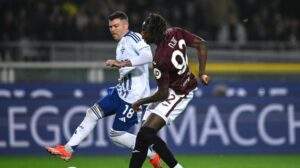 Serie A, la classifica aggiornata dopo gli anticipi: il Torino supera tre squadre