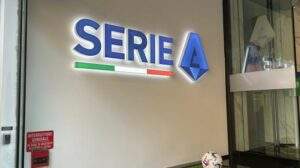 La Serie A con orari e date fino alla 18^ giornata. C