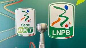 Serie B, 9ª giornata: Bari avanti al 45