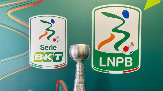 Serie B, 9ª giornata: oggi si chiude il turno con 4 match. Spicca Cesena-Sampdoria