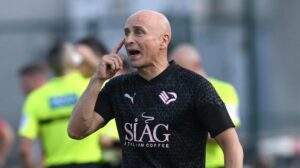 Serie B, Juve Stabia-Cremonese: esordio di Corini nella bolgia del Menti