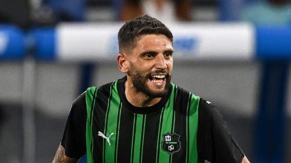 Serie B, Sassuolo-Cittadella: al Mapei Stadium si rivede Berardi