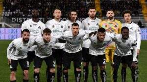 Serie B, Spezia-Reggiana: liguri per mantenere le zone alte della classifica