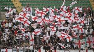 Serie C, 8ª giornata - Padova avanti sul Vicenza. Non decolla il Trapani, è pari a Sorrento