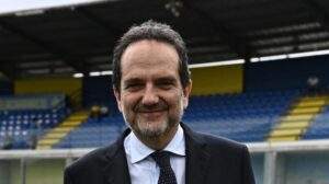 Serie C, Marani: "Salary Cap e giovani per un calcio più sostenibile e lungimirante"