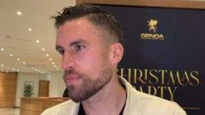 Strootman lascia il calcio giocato. L