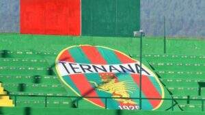 Ternana, ottemperate le scadenze federali. D