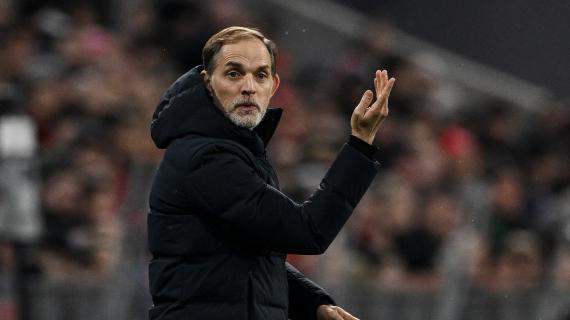 Il Daily Mail attacca Tuchel: "Giorno buio per l