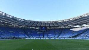 La decisione UEFA dopo Lazio-Nizza: multa e Curva Nord chiusa con sospensione per un anno