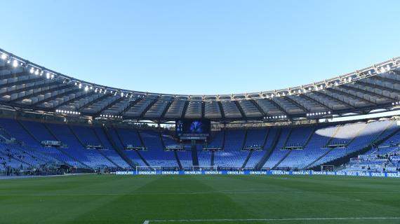 La decisione UEFA dopo Lazio-Nizza: multa e Curva Nord chiusa con sospensione per un anno