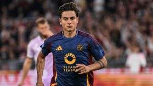 Le probabili formazioni di Elfsborg-Roma: Juric conferma Pellegrini e medita su Dybala