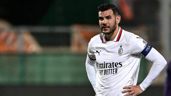 Theo Hernandez chiede 8 milioni? L