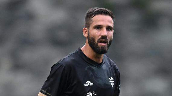 Domani Juve-Cagliari, i convocati di Nicola: out Lapadula, Jankto, Wieteska e Pavoletti