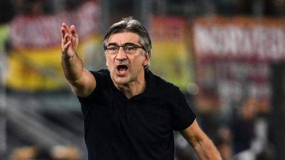 Domani Roma-Dinamo Kiev, i convocati di Juric: c