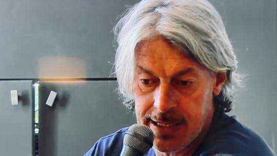 Torricelli sulla Juventus: "La gara di Lipsia ha dato autostima. Gatti è cresciuto tanto"