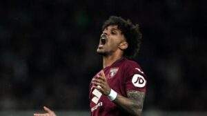 Torino, Lazaro: "Credo tanto in questa squadra. Zapata è fortissimo, ma non c