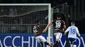 Torino, Njie: "Un sogno il primo gol in Serie A. Ringrazio il mister per la fiducia"